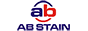 Logo AB Stain