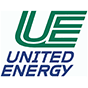 Logo United Energy